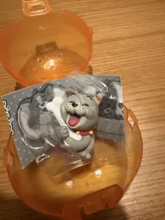 むぎゅっと！トムとジェリー ガチャ　タイク