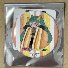 2025年最新】NewDAYs 初音ミク 缶バッジの人気アイテム - メルカリ