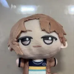18TRIP エイトリ ぬいパル 斜木 七基 ぬいぐるみ - メルカリ