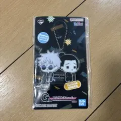 呪術廻戦 一番くじ アクリルチャーム