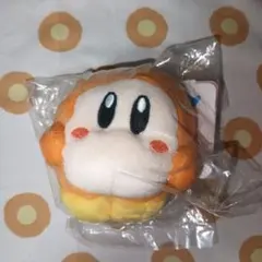 666.カービィ　ワドルディ　ちょっこりさん