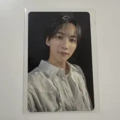 SEVENTEEN SPILL THE FEELS ジョンハン タワレコ特典