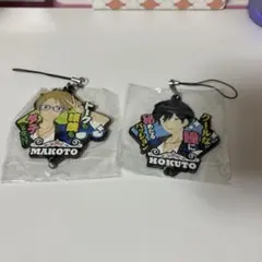 あんスタ 一番くじ