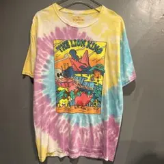 ストリートレゲエビンテージビッグサイズドレッドシンプソンズラスタ 