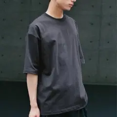 WYM tシャツ EXTRA FINE COTTON BASIC TEE