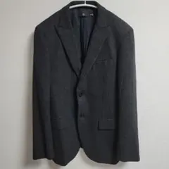 UNIQLO +J JIL SANDER ウール テーラードジャケット