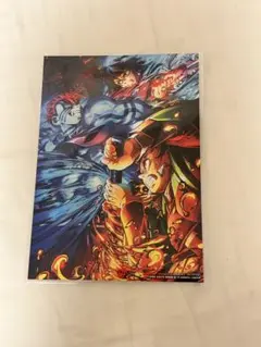 新品・未開封】鬼滅の刃 映画 無限城編 第2弾 入場特典 1枚