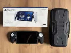 PSリモートプレイヤー フルセット 美品 おまけ付