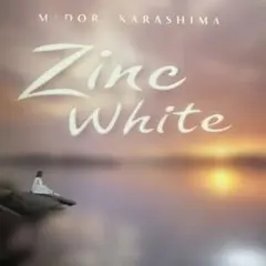 辛島美登里/M'DOR KARASHIMA Zinc White