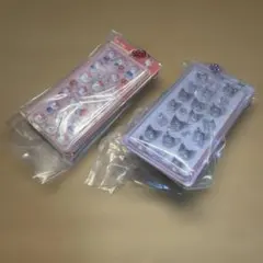 【お買い得！】サンリオ ミニチュアチャーム2個セット
