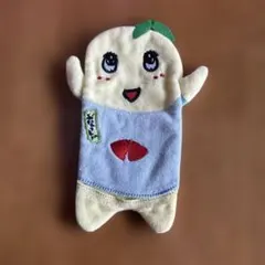ふなっしーキャラクターペットボトルカバー