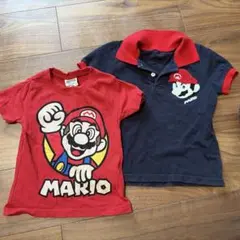 マリオ　スーパーマリオ