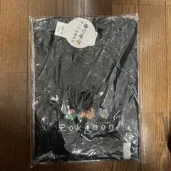 3XL GU ポケモン　Tシャツ　リザードン　カメックス　フシギバナ　新品未使用