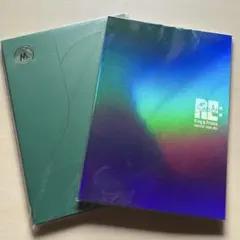 【未開封】King&Prince Re:Sense・Mr. パンフレット
