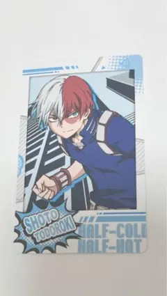 ヒロアカ スナップマイド