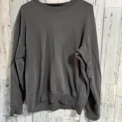 スウェット l