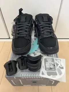 2025年最新】rtfkt nikeの人気アイテム - メルカリ