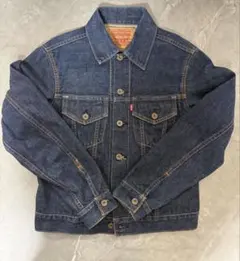 Levi's 90s 70504 デニムジャケット サイズ36