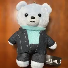 2025年最新】be:first ぬいぐるみ リュウヘイの人気アイテム - メルカリ