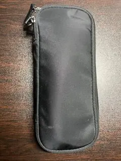 SEASAR OctFold ペンケース カルロスナイロン　黒　オクトフォールド