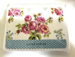 【新品】LAURA ASHLEY サンドイッチケースのサムネイル