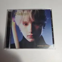 txt CD ヒュニンカイ ソロジャケ