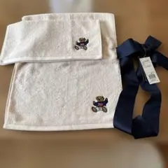 ラルフローレンタオルセット