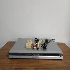 動作確認済】日立 WOOO HDD/DVDレコーダー（DV-DH500S） - メルカリ