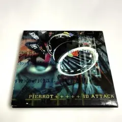 2026年最新】PIERROT ID attackの人気アイテム - メルカリ