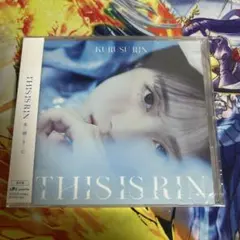 THIS IS RIN 来栖りん コンプリートアルバム - メルカリ
