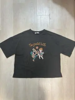 gleam 半袖 Tシャツ The greatest battleのサムネイル