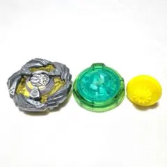 ベイブレードX レオンクロー 0-80e　エレベートビット