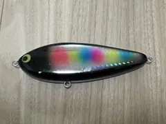 ポジドライブガレージ　ジグザグベイト100