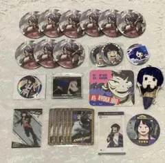 2025年最新】耳郎響香 缶バッジの人気アイテム - メルカリ