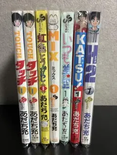 コミックス とっても！ぷよぷよ 全6巻セット たちばな真未 - メルカリ