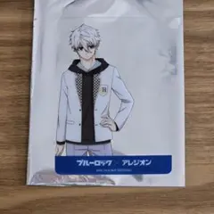 レア【新品未使用品】ブルーロック ヴィレッジヴァンガード 凪誠士郎 セット ブルーロック ウエハース 凪 誠士郎 レア カード 箔押し