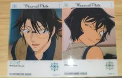 名探偵コナン EMOCA