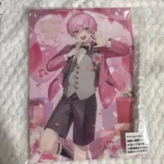 amptak けちゃ birthdayグッズ - メルカリ