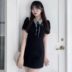 OLIVE des OLIVE 3wayミニワンピース