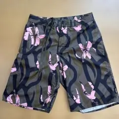 新品未使用】サイズ0(XS-S)レディース ショートパンツ ラッセルノ3011 