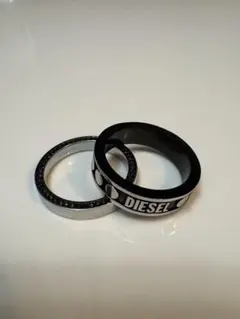 diesel リング 10号