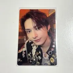 seventeen ジュン heaven kit キット ver. トレカ