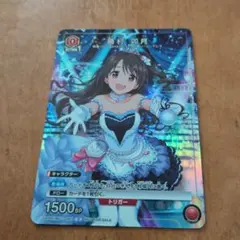 IWSF2026入場特典 ユニオンアリーナ 島村卯月 - メルカリ