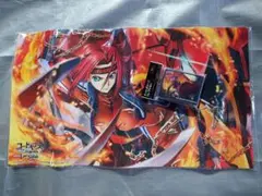 2025年最新】ラバーデスクマットコレクション(プレイマット