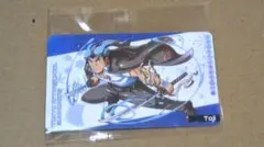 ライブアヒーロー 配布