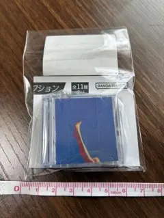 米津玄師 ミニCDコレクション LADY ガチャ 未使用