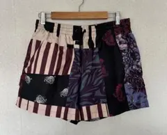 DRISE VAN NOTEN ドリスヴァンノッテン ショートパンツ 水着　Mのサムネイル