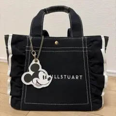 JILL by JILLSTUART ミッキー　トートバッグのサムネイル