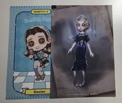 第五人格 医師 ポストカード