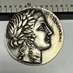 2026年最新】紀元前コインの人気アイテム - メルカリ